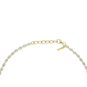 Desmos Collana Rice in argento 00001251